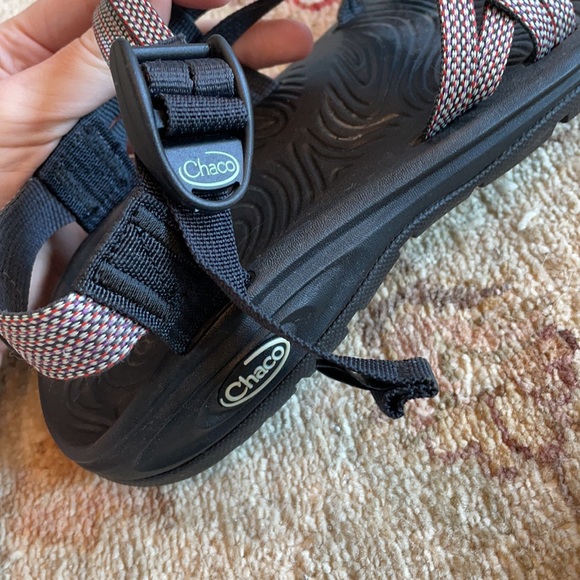 Chaco-women’s z-Cloud W7 - Picture 15 of 15